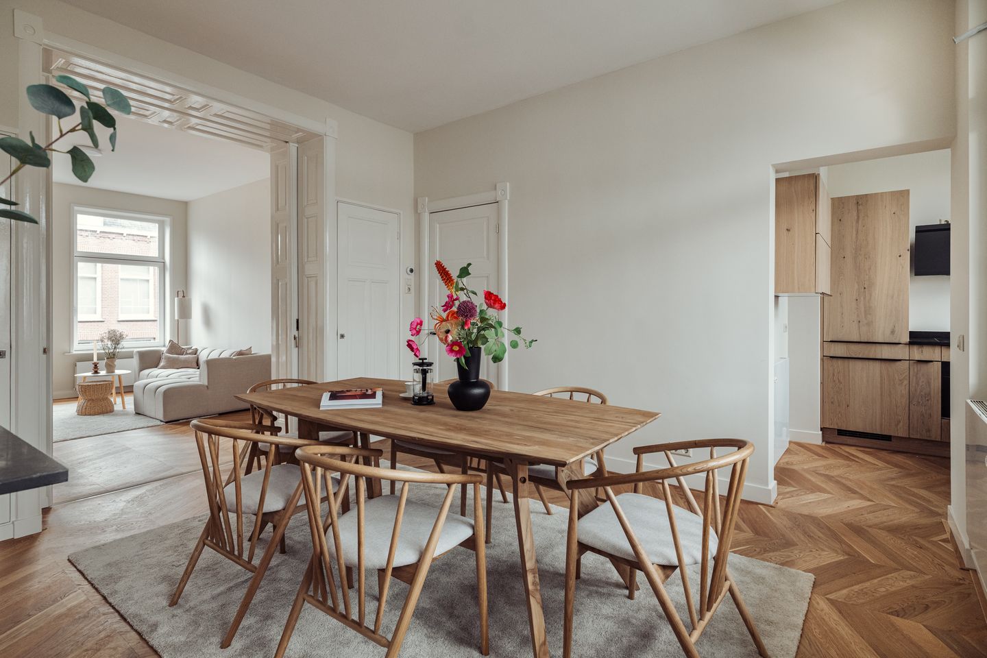 Foto 5 van Valeriusstraat 218-3