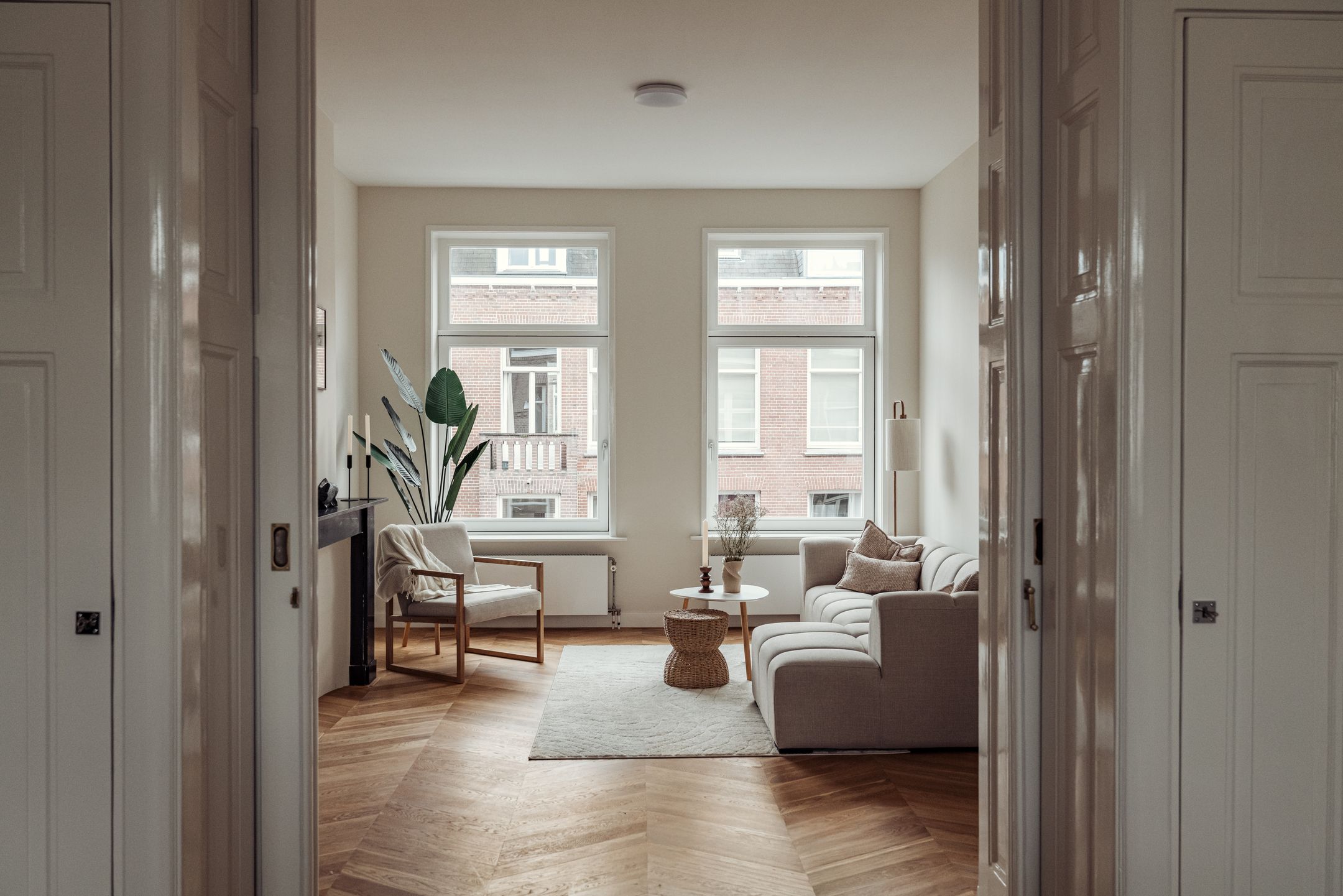 Foto 6 van Valeriusstraat 218-3