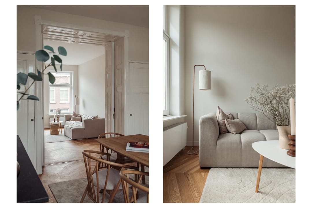 Foto 8 van Valeriusstraat 218-3