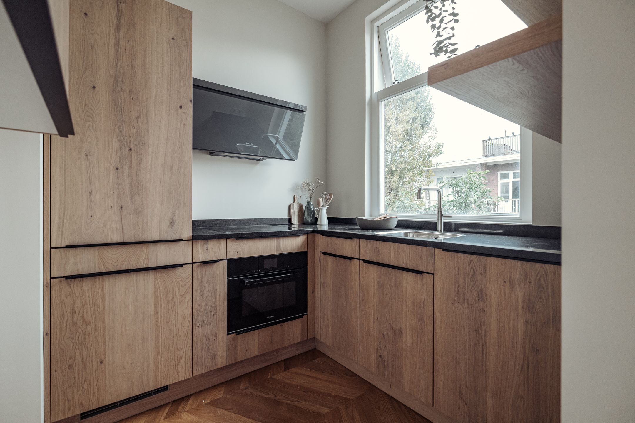 Foto 9 van Valeriusstraat 218-3