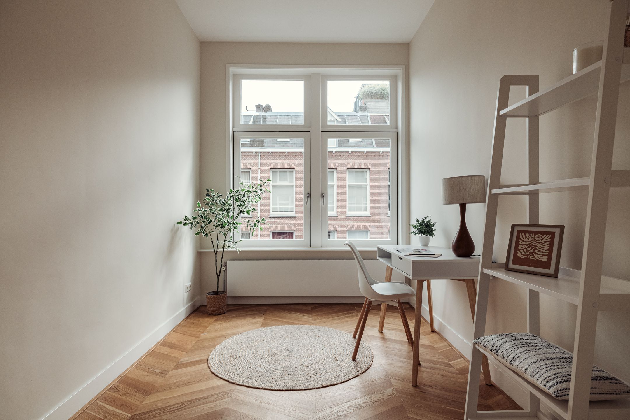 Foto 12 van Valeriusstraat 218-3