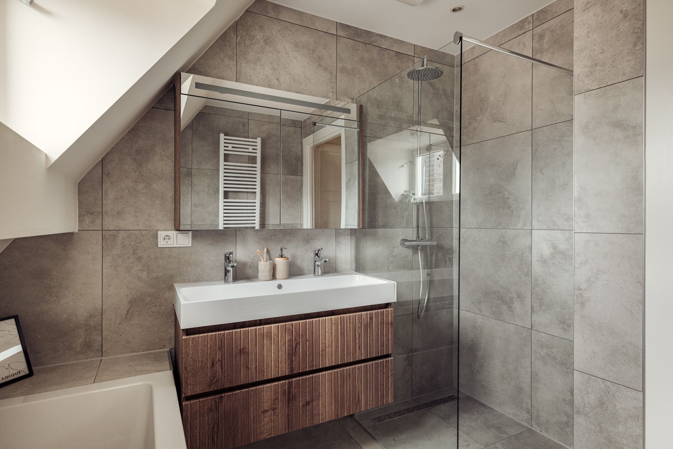 Foto 21 van Valeriusstraat 218-3