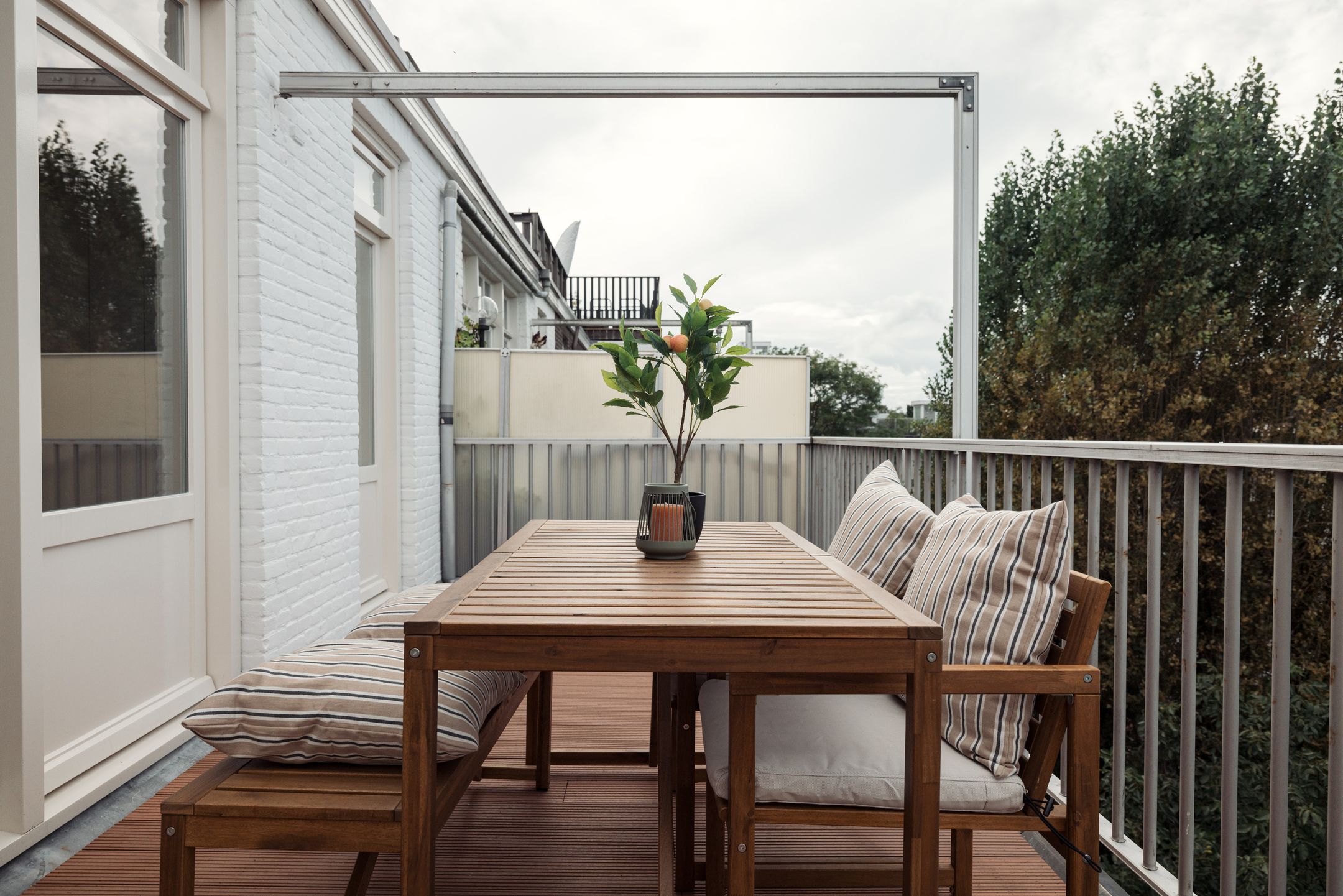 Foto 27 van Valeriusstraat 218-3