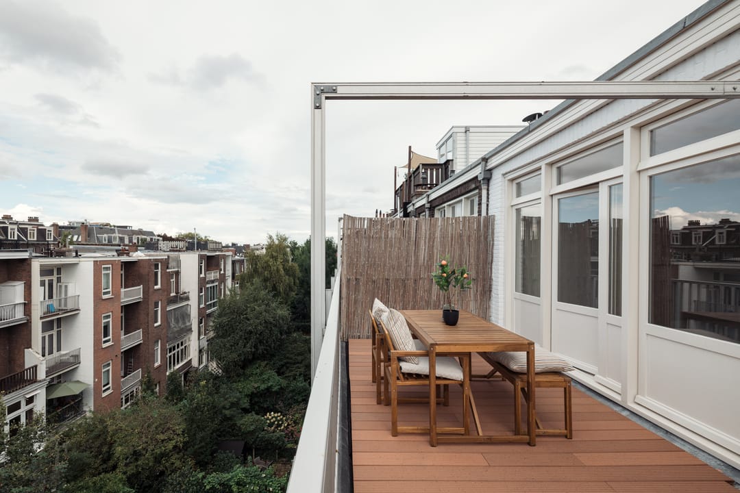 Foto 28 van Valeriusstraat 218-3