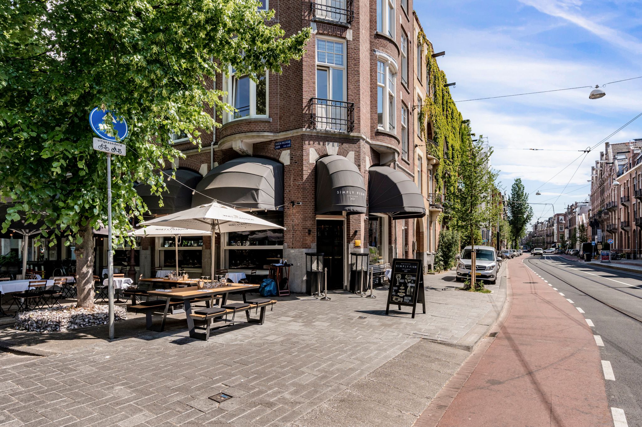 Foto 30 van Valeriusstraat 218-3