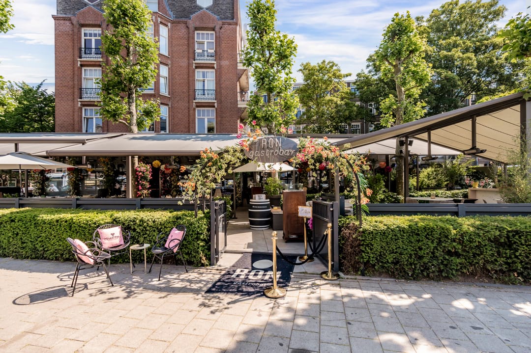 Foto 31 van Valeriusstraat 218-3