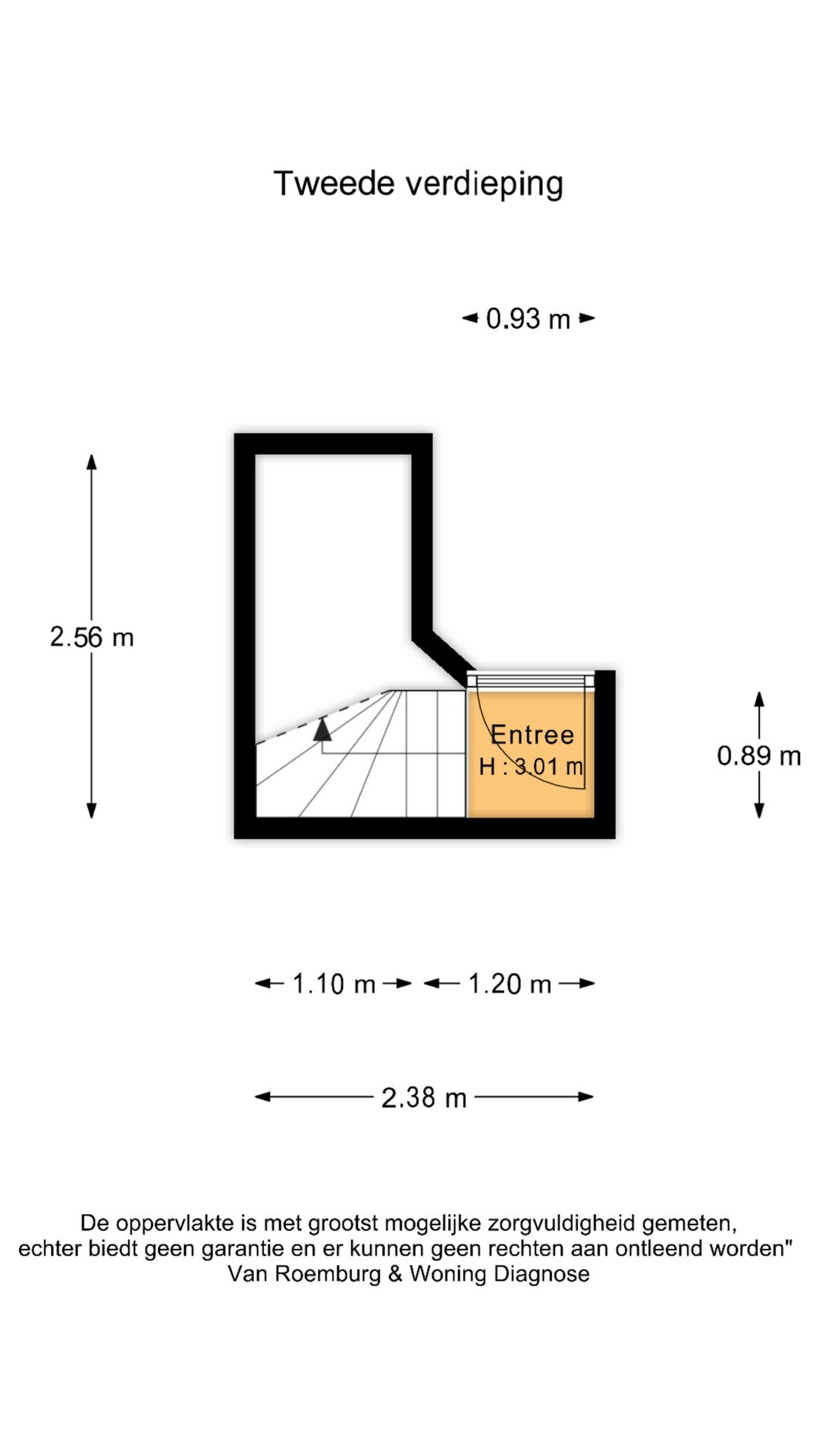 Foto 37 van Valeriusstraat 218-3