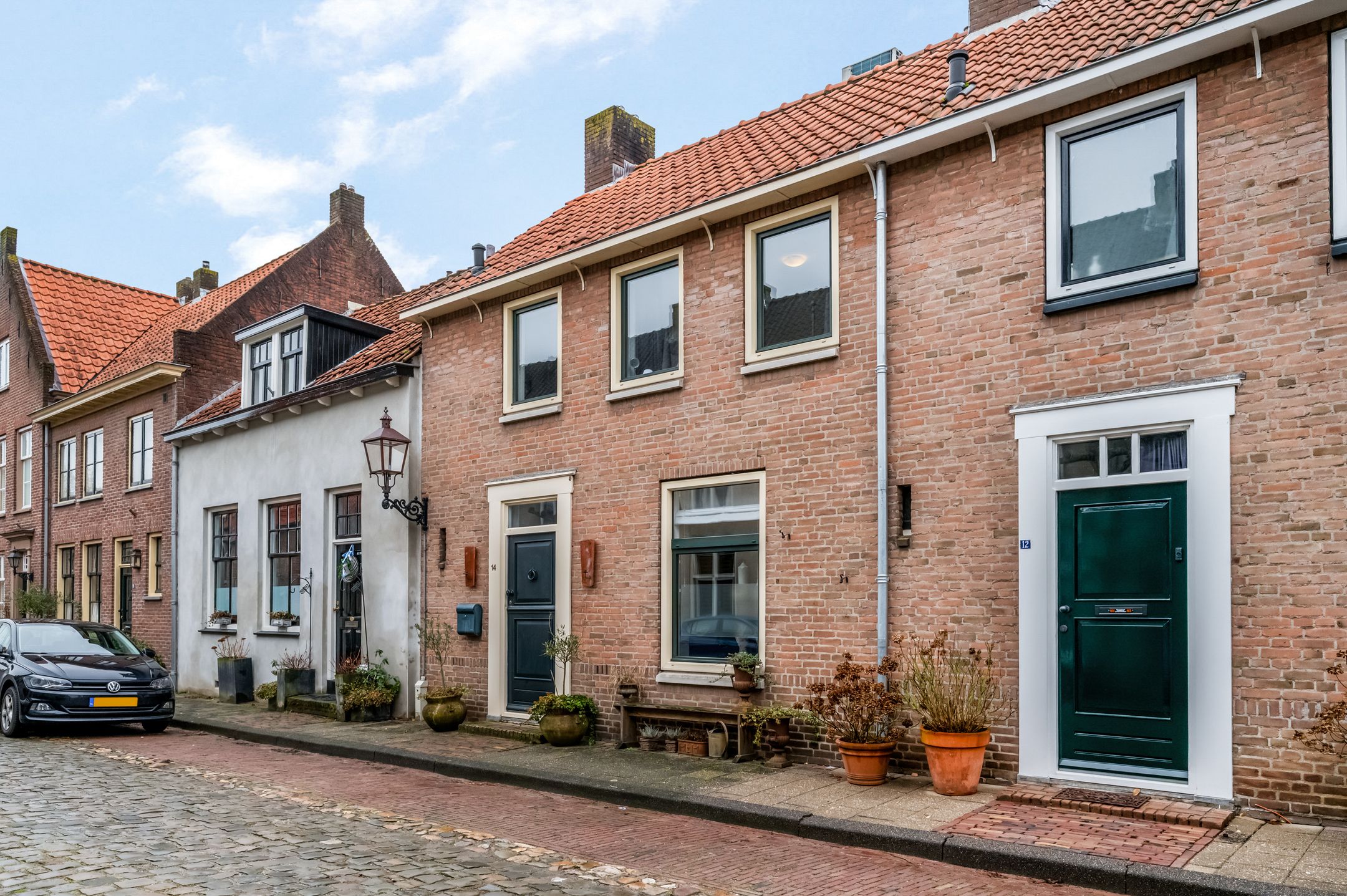 Zoetendaal 14 