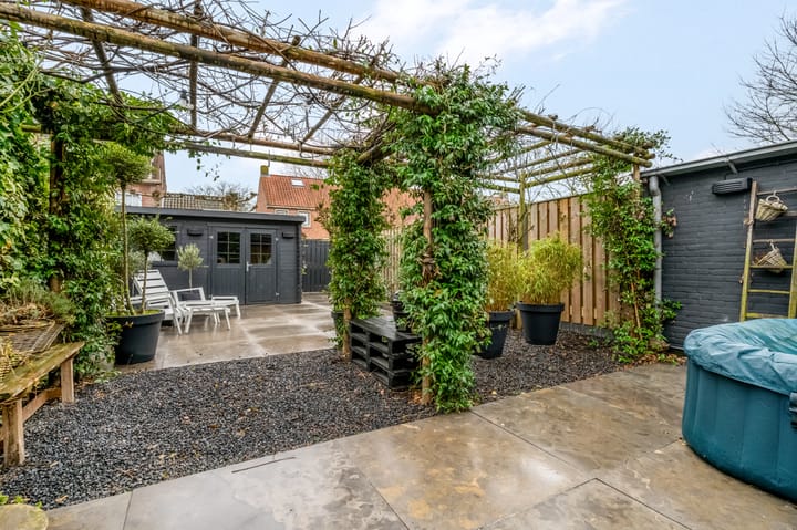 Foto 5 van Zoetendaal 14