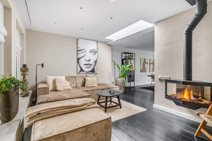 Foto 2 van Zoetendaal 14