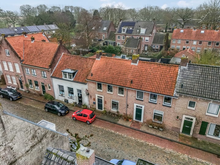 Foto 6 van Zoetendaal 14