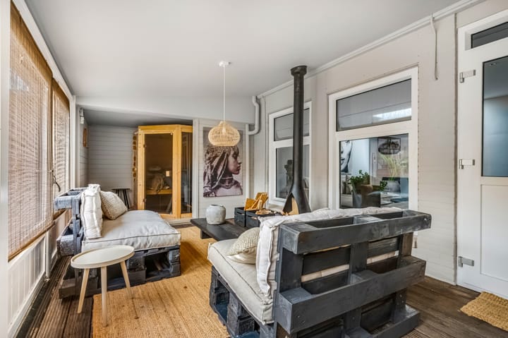 Foto 14 van Zoetendaal 14