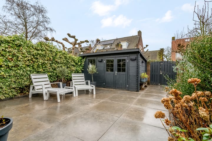 Foto 44 van Zoetendaal 14