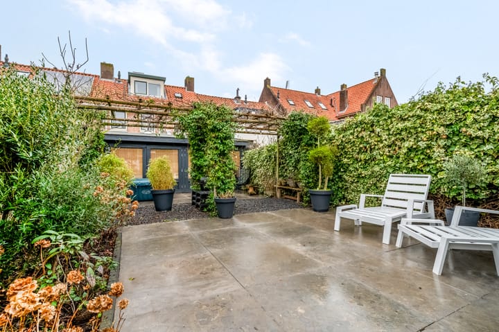 Foto 45 van Zoetendaal 14