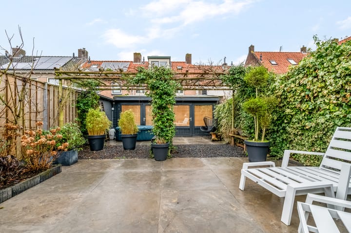 Foto 46 van Zoetendaal 14