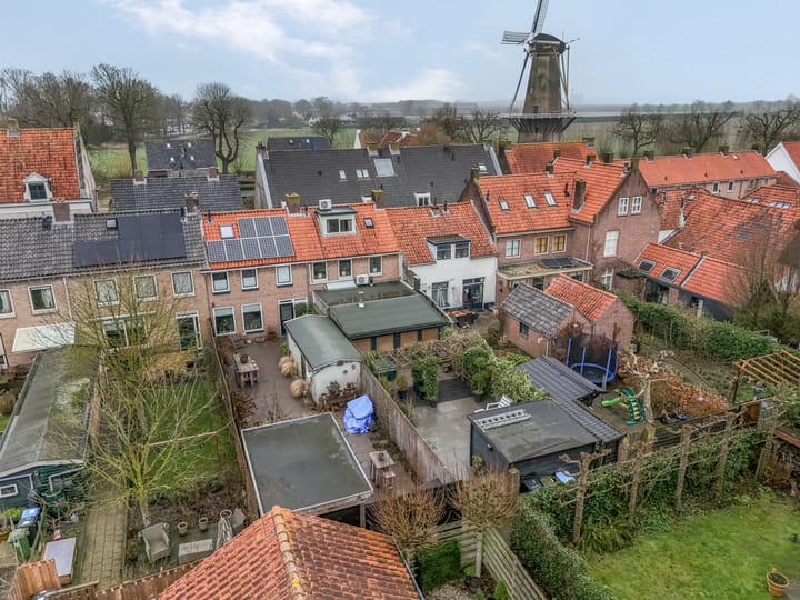 Foto 50 van Zoetendaal 14