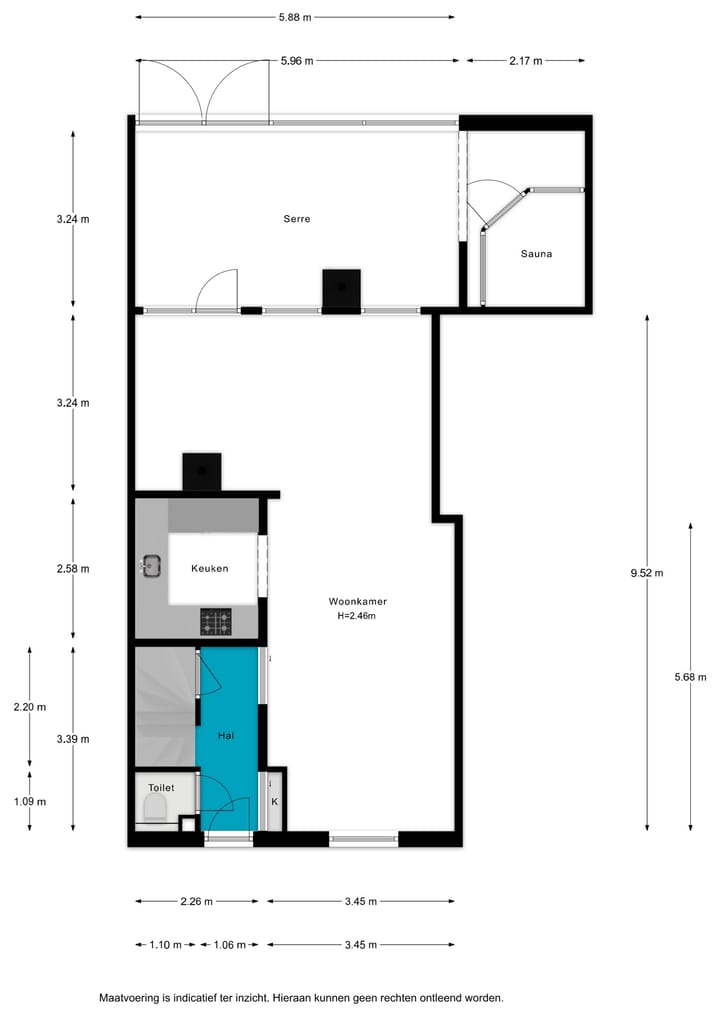Foto 51 van Zoetendaal 14