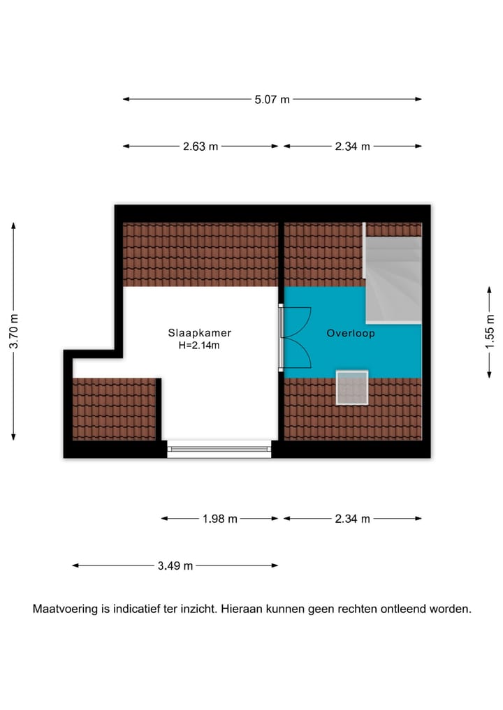 Foto 53 van Zoetendaal 14