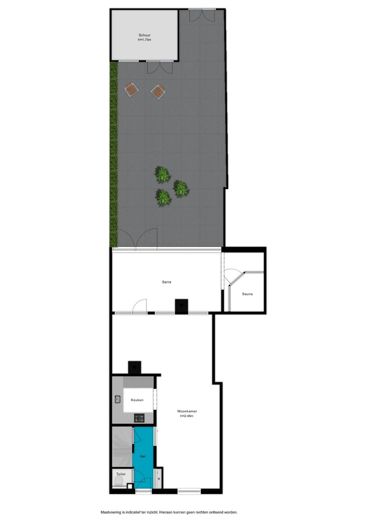 Foto 54 van Zoetendaal 14