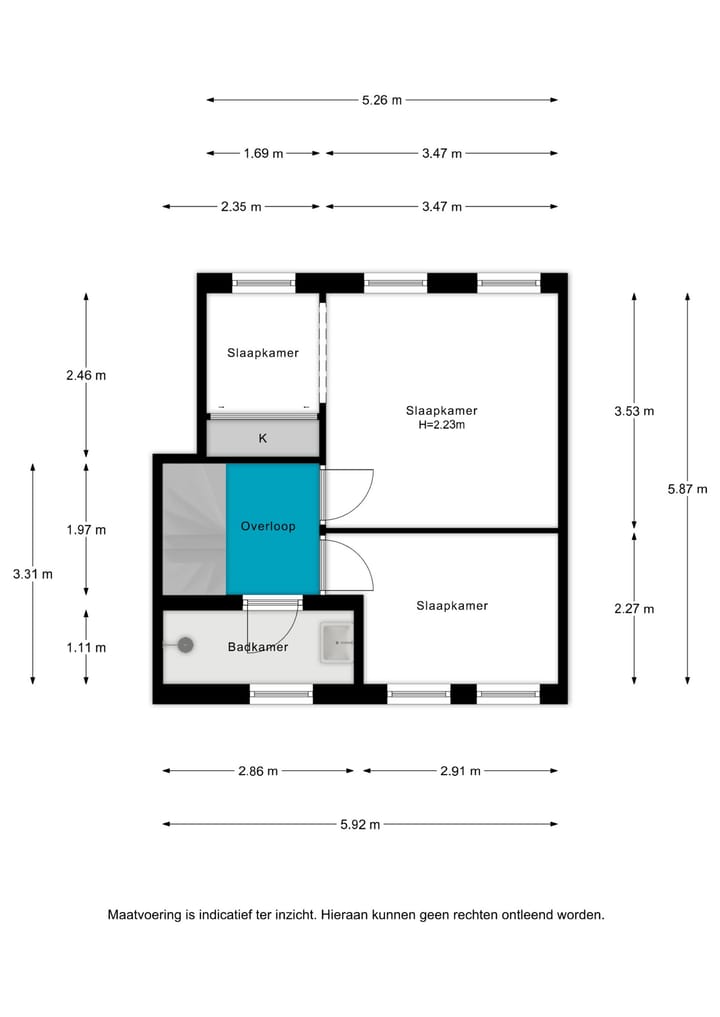 Foto 52 van Zoetendaal 14