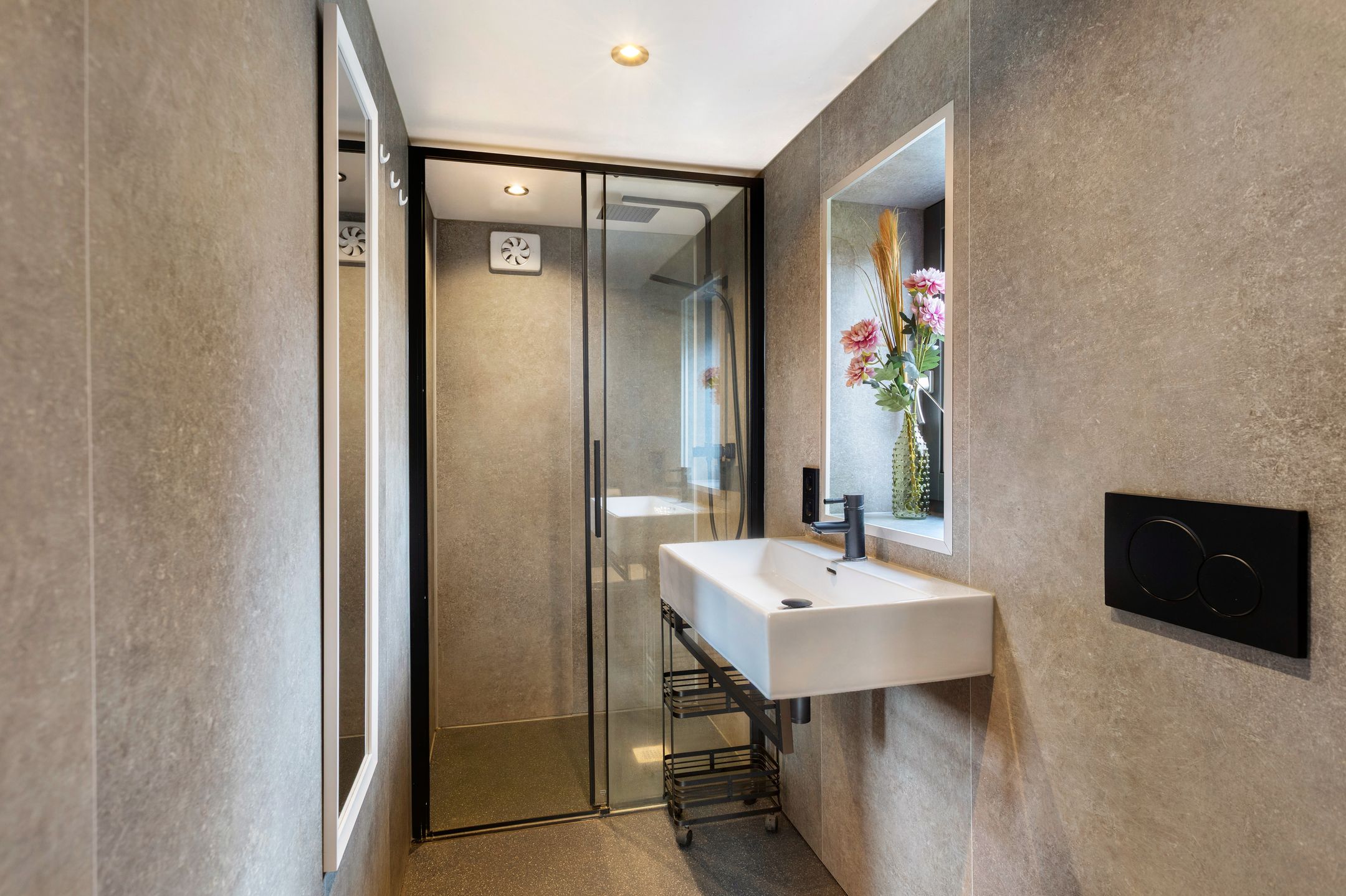 1-bedroom freehold villa in Voorthuizen — photo 4 of 5