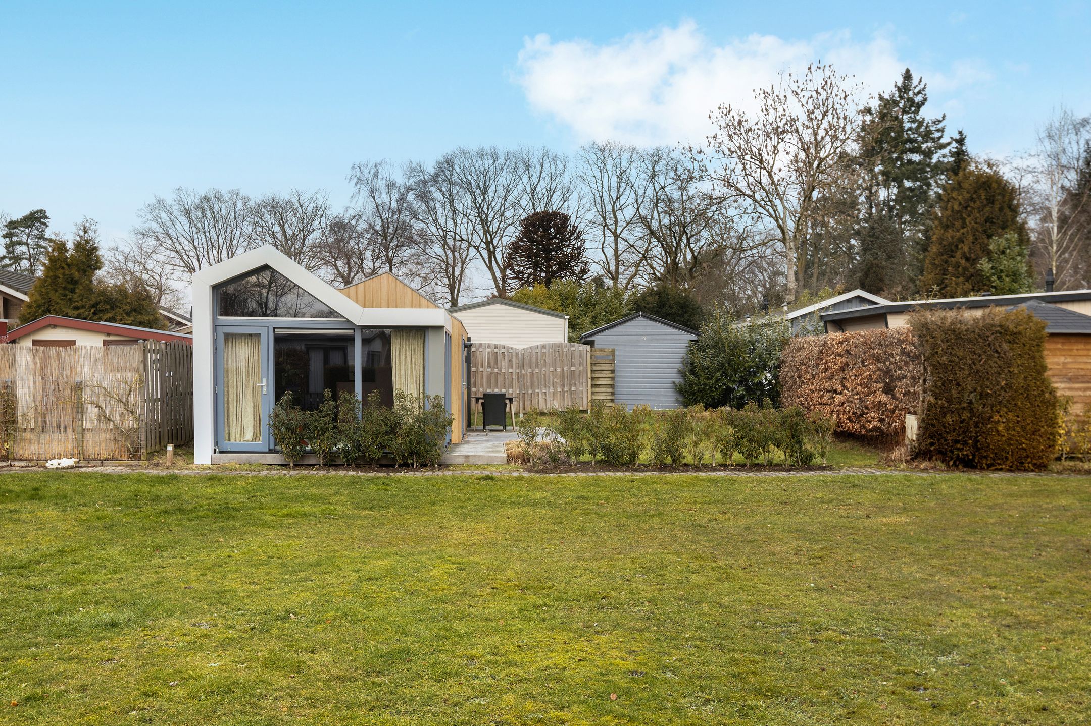 1-bedroom freehold villa in Voorthuizen — photo 5 of 5