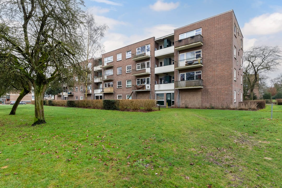 Foto 2 van Germanenlaan 106