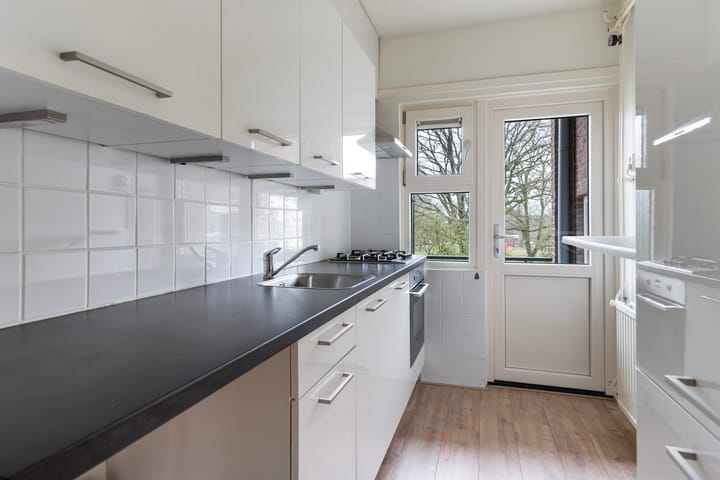 Foto 5 van Germanenlaan 106