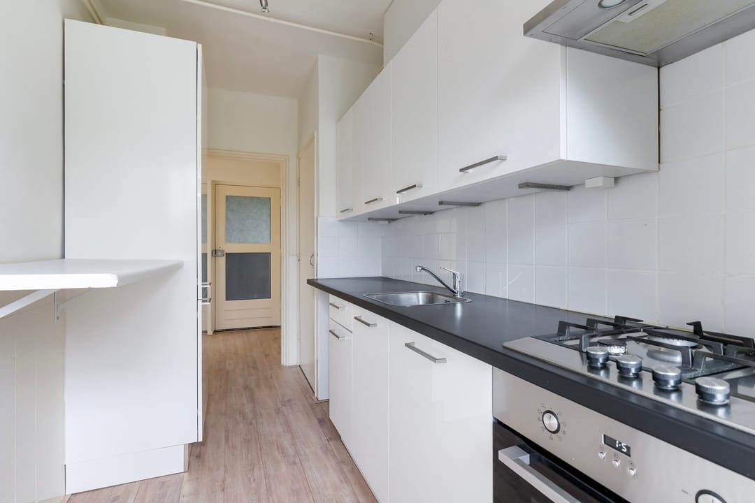 Foto 8 van Germanenlaan 106