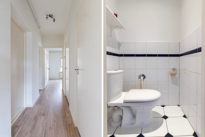 Foto 12 van Germanenlaan 106