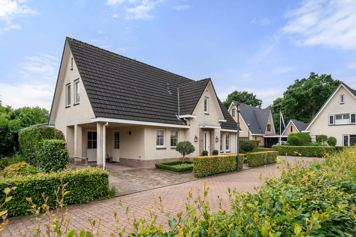 Foto 2 van Bunthoeve 4