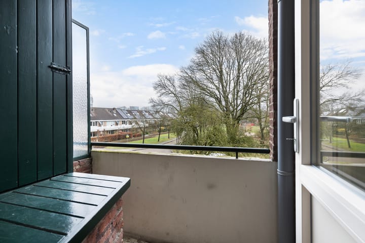 Foto 18 van Germanenlaan 106