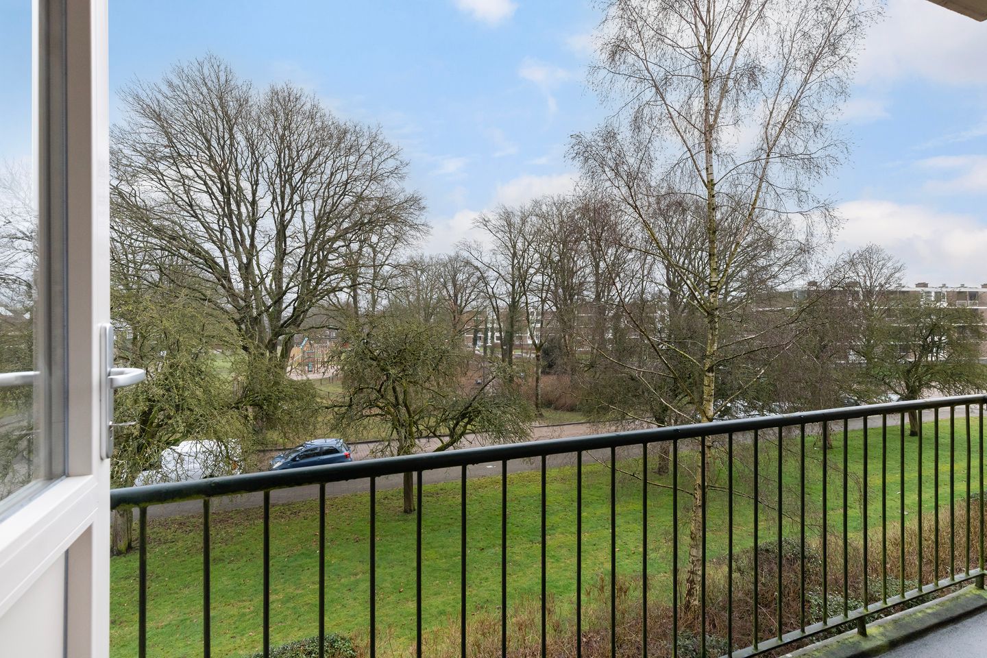 Foto 20 van Germanenlaan 106