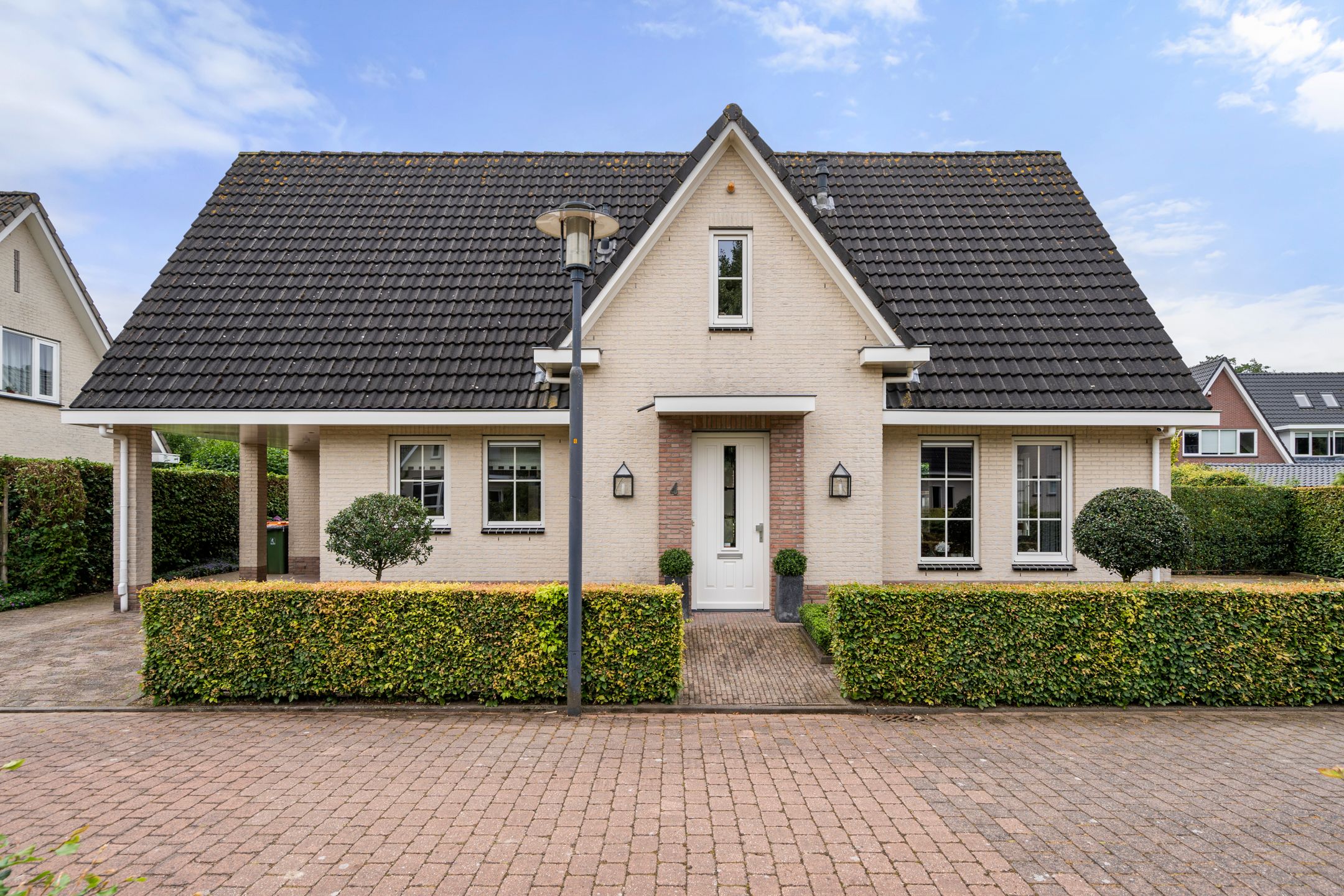 Photo 6 of Bunthoeve 4