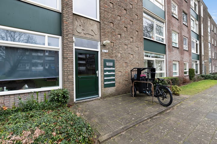 Foto 21 van Germanenlaan 106