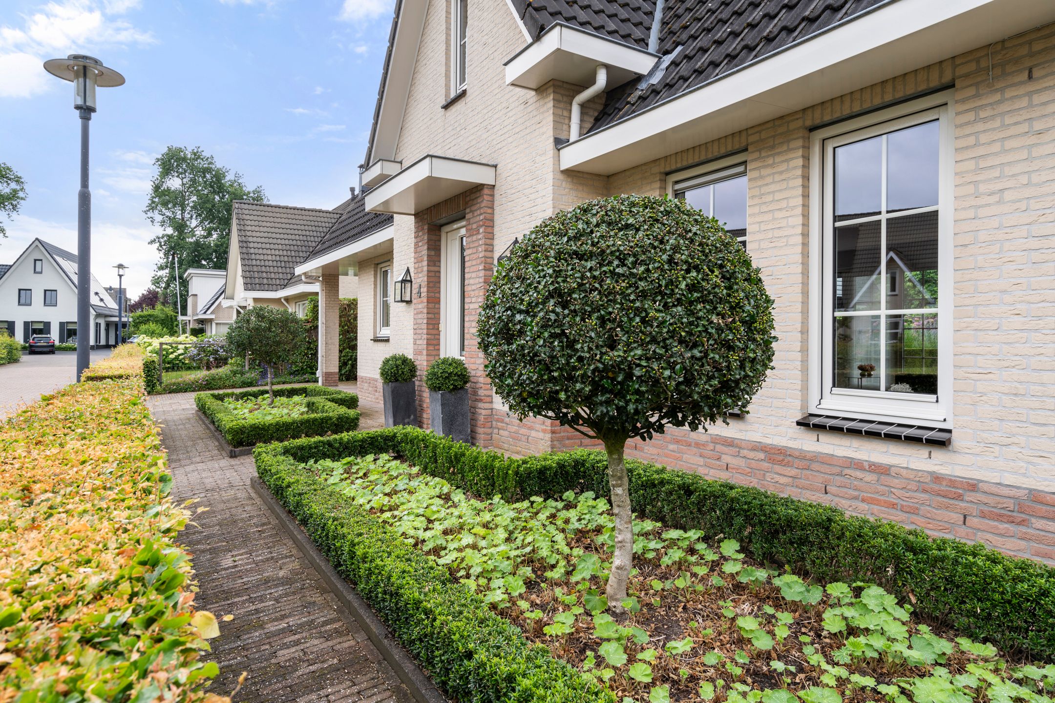 Photo 9 of Bunthoeve 4