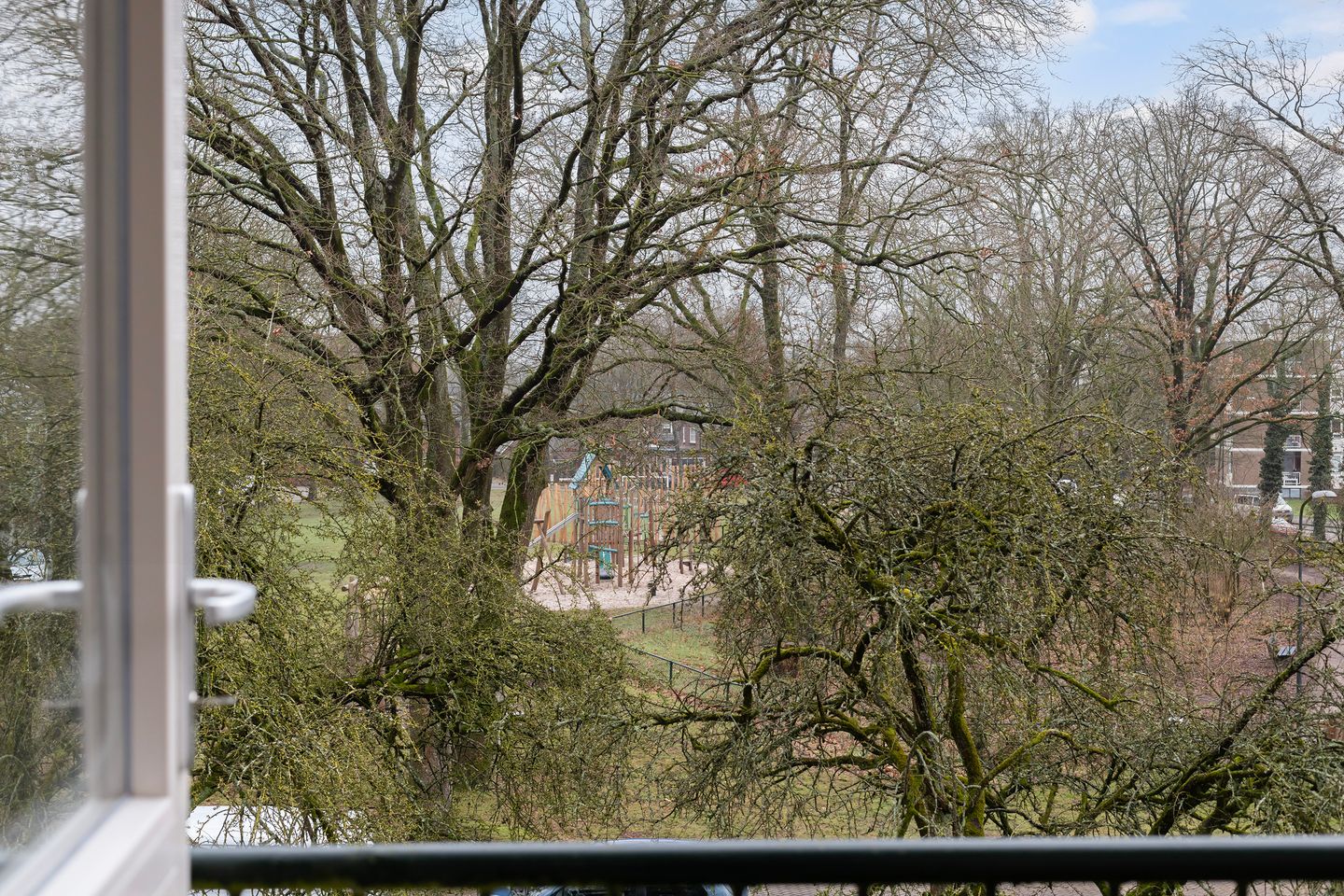 Foto 25 van Germanenlaan 106