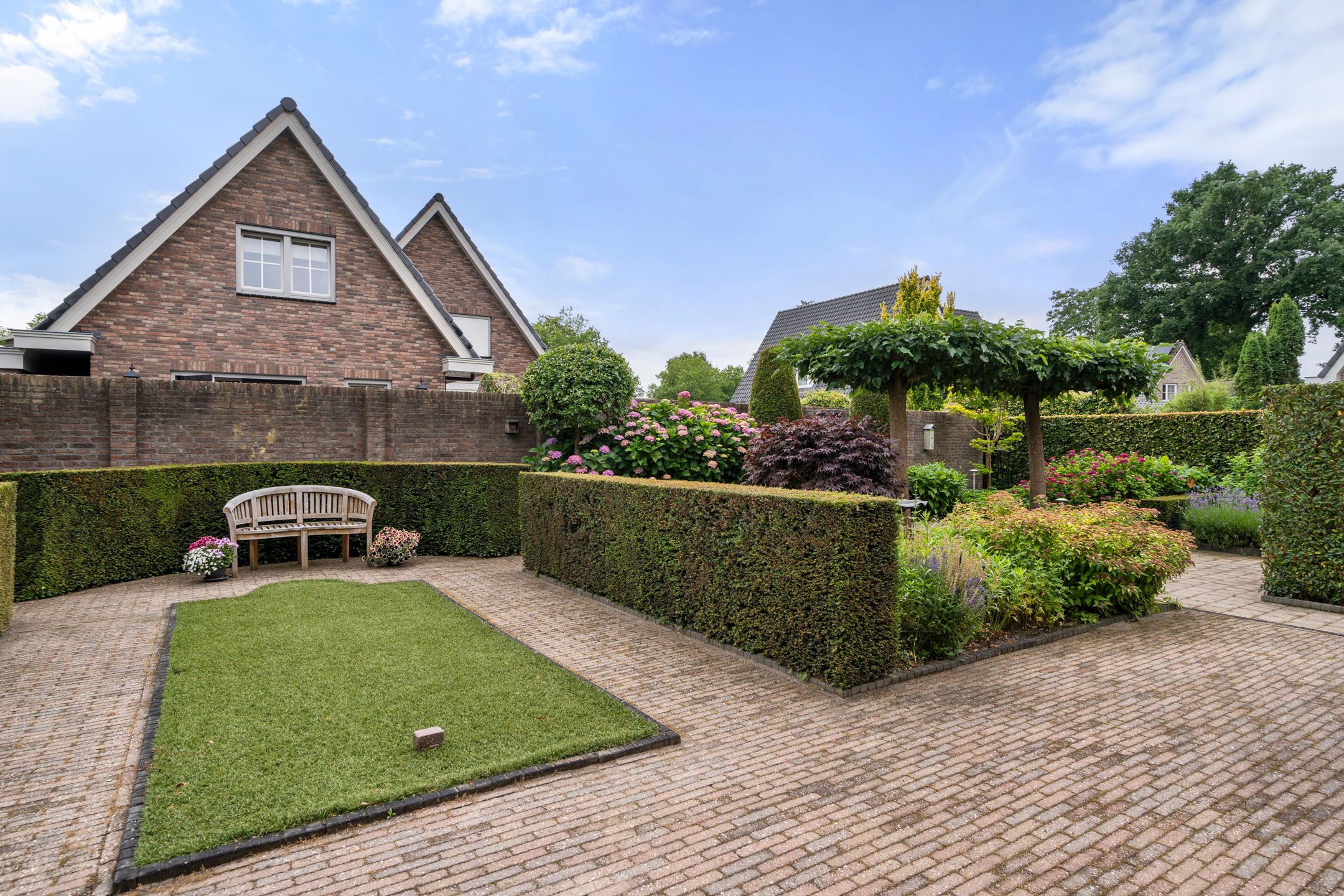 Photo 12 of Bunthoeve 4