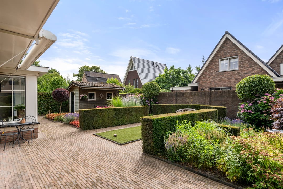 Photo 13 of Bunthoeve 4