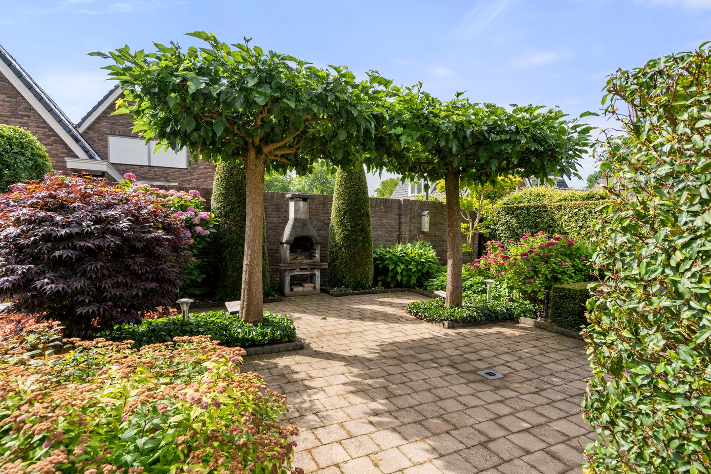 Photo 14 of Bunthoeve 4