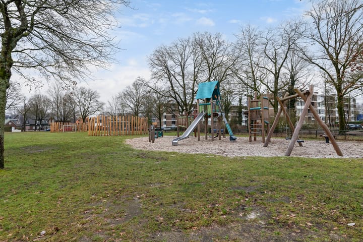 Foto 30 van Germanenlaan 106