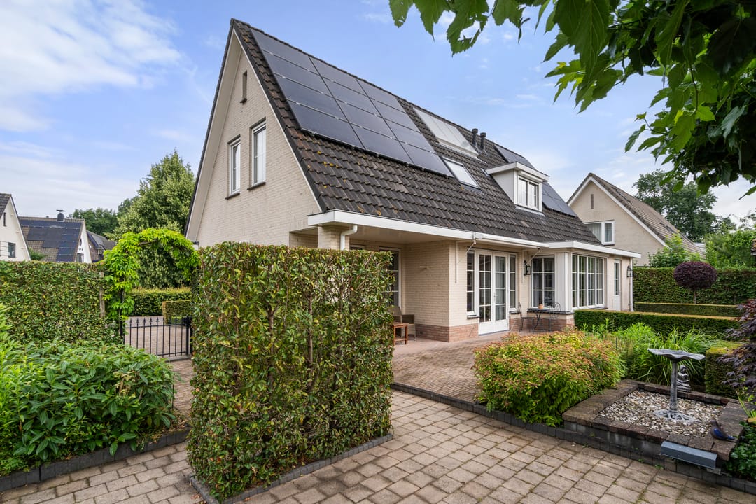 Photo 17 of Bunthoeve 4