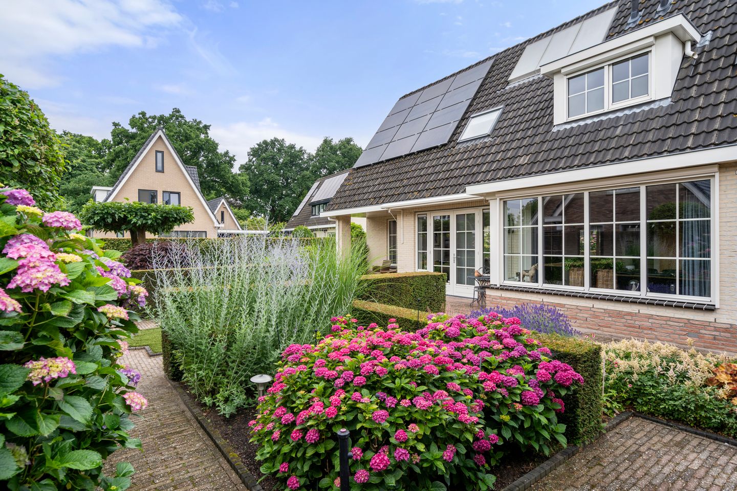 Photo 19 of Bunthoeve 4