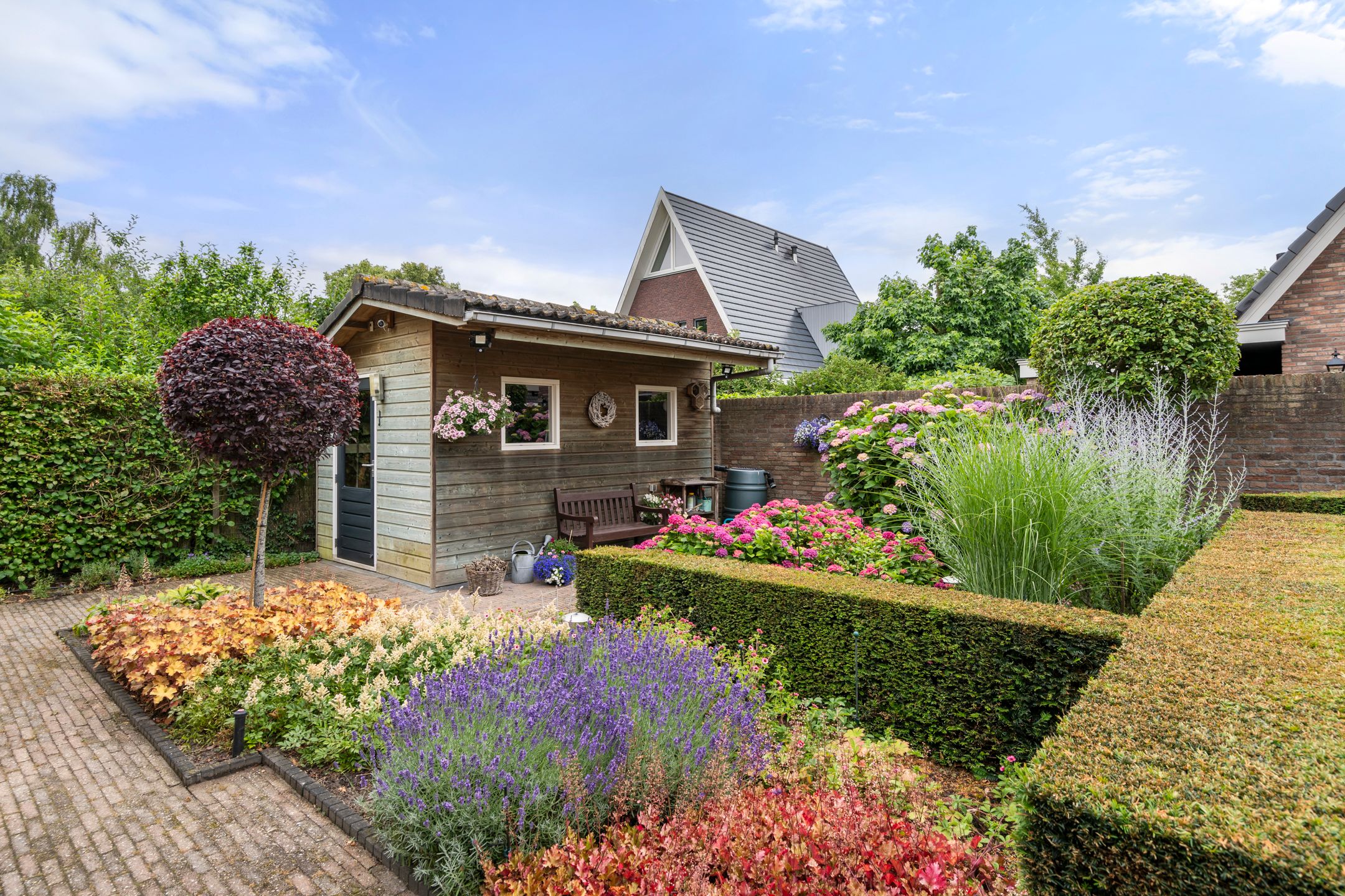 Photo 21 of Bunthoeve 4