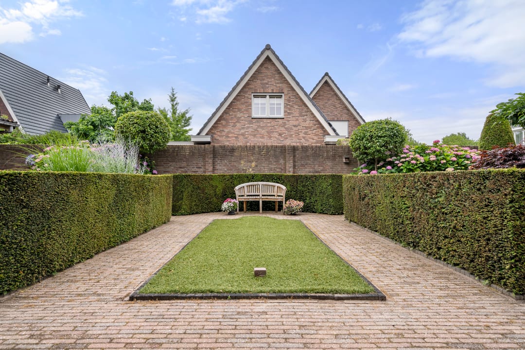 Photo 22 of Bunthoeve 4