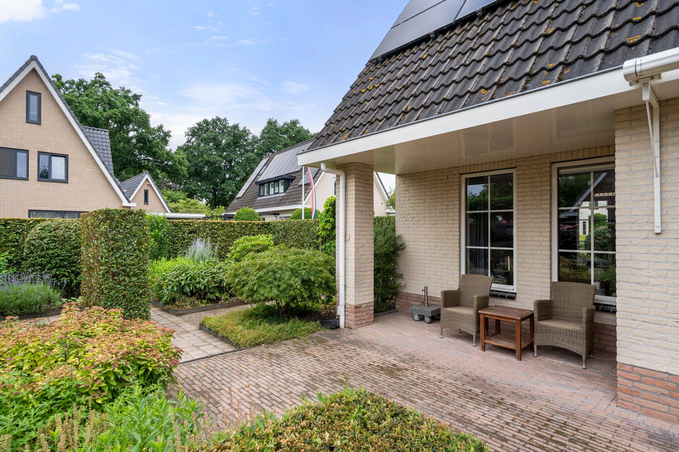 Photo 24 of Bunthoeve 4