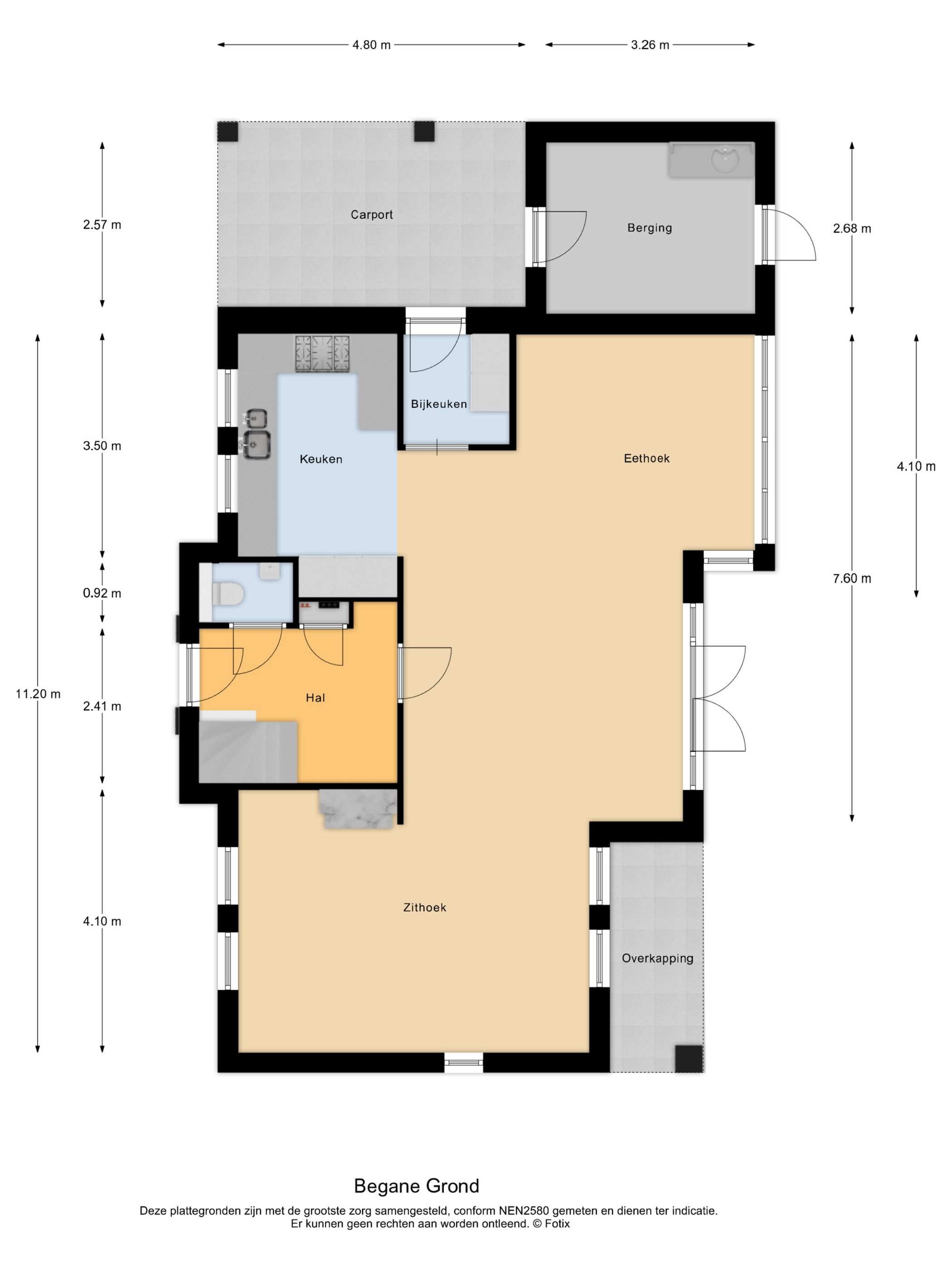 Photo 54 of Bunthoeve 4