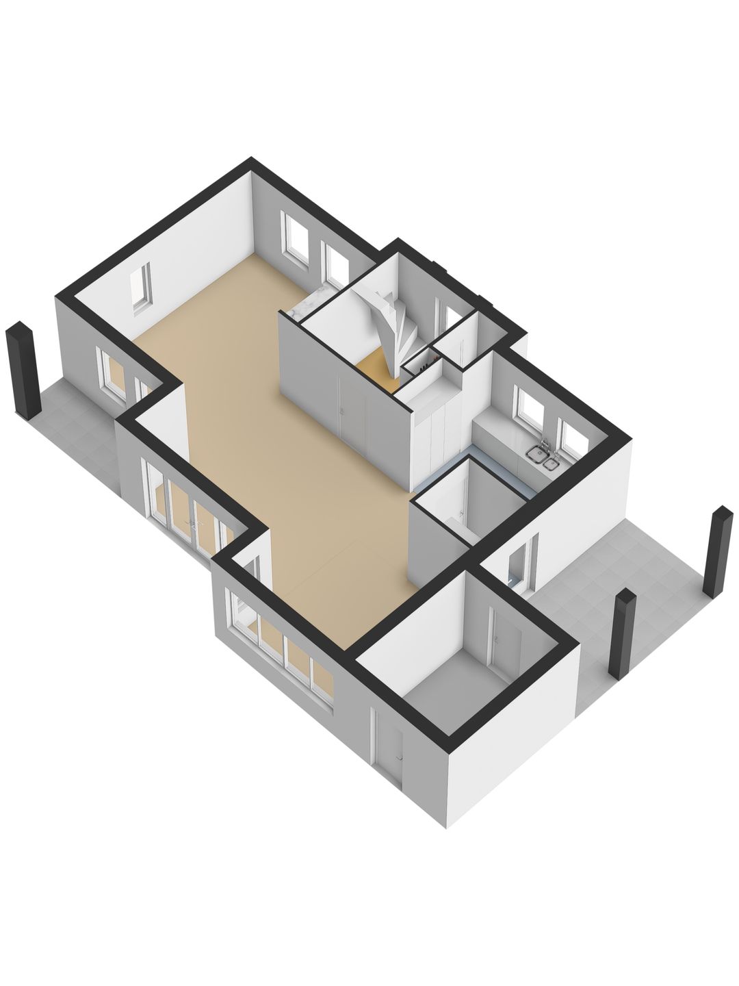 Photo 58 of Bunthoeve 4