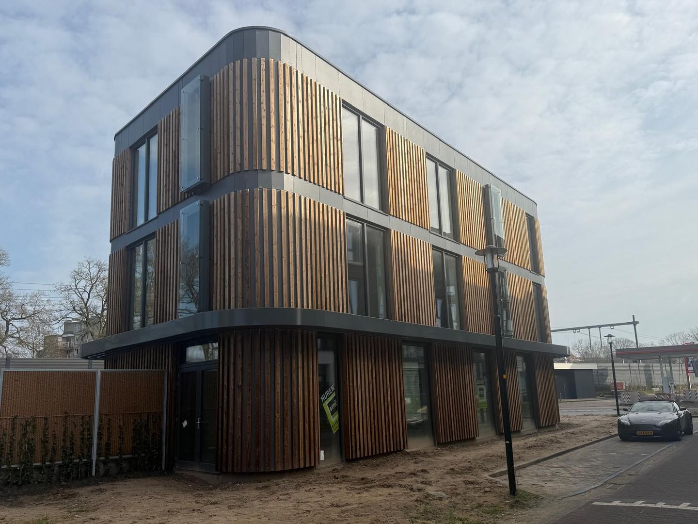 Bekijk foto 3 van Parkweg 2