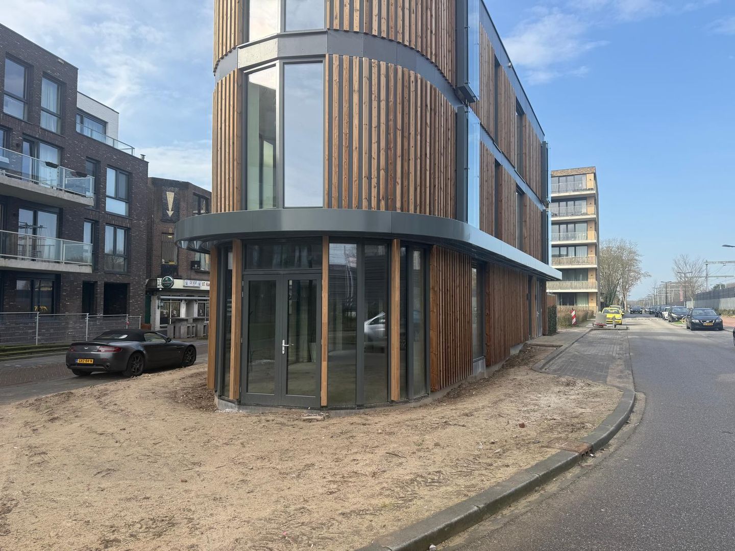 Bekijk foto 4 van Parkweg 2